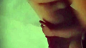 Loveandreiss wife rides passionately for creampie in asian sex