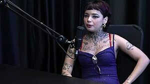 Swingers Couple Dominates with Oral and Cemetery Sex - Annie Clementine