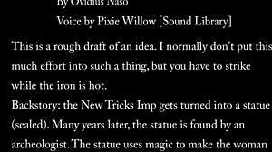 Tricked Into Rough New Tricks Rebirth?