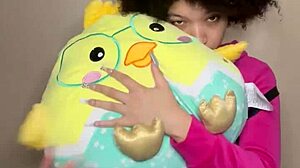 What’s hotter than a tight schoolgirl making an older daddy cum?