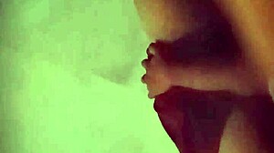 Loveandreiss wife rides passionately for creampie in asian sex