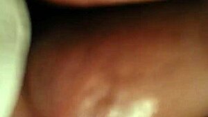 big booty amateur pov with juicy ebony ass