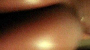 big booty amateur pov with juicy ebony ass