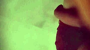 Loveandreiss wife rides passionately for creampie in asian sex