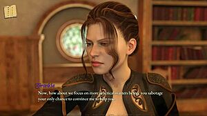 Continuing the epic game adventure in part 71