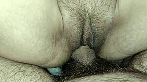 Made Cunnilingus And Fucked To Jet Orgasm!