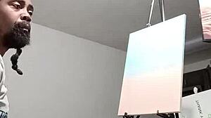 cubby so lovely in solo pose