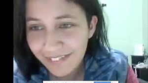 Angeles Correa from Argentina