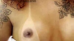 I fucked my wife in the kitchen after work