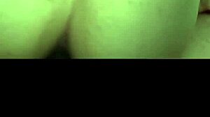 can you take that monster cock in your ass?