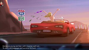 Summertime saga jennys route tech update part 5