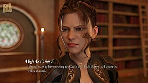 Continuing the epic game adventure in part 71