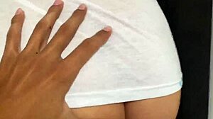 Stepsister says, 'Cum on my face'