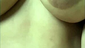 An exciting sex video of a hot Indian girl with her boyfriend