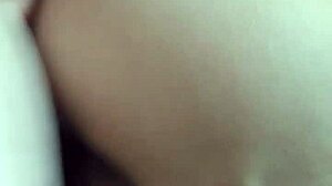 Ukrainian amateurs enjoy homemade sex in various positions.