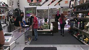 hey dude, check this dilettante spreading her tight snatch wide open!