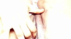 Quick intriguing solo moment