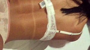 Novinho De 18 Tattoos Big Ass Pussy!