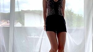 Homemade Amateur Doggy Cumshot Handjob Compilation