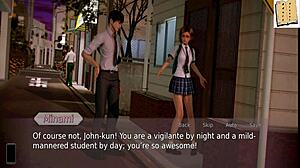 academy 68 game session