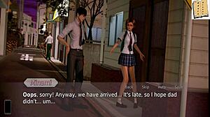 academy 68 game session