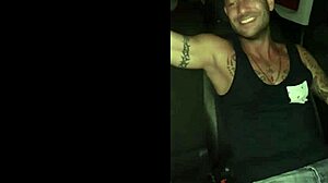 Clea Gaultier Bends Over For Muff Diving