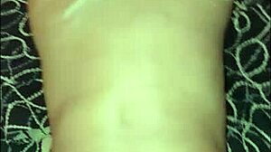 I fuck my curvy girlfriend with big tits in anal doggystyle pov, she's so beautiful