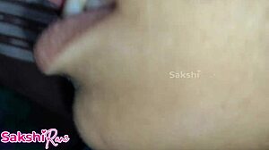 Indian Step Sister Fucked By Brother With Moaning Closeup