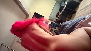 Petite Stepdaughter Fucked by Stepdad.