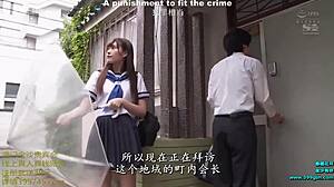 Watch Hashimoto Arina's MV