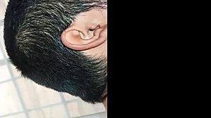 Fat Ass Anal Whipping