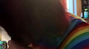 Cheating Milf Bbc Deepthroat