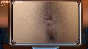 From the world of anal stanuptv stand-up-tv jp