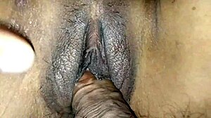 teaching my friend to fuck her tight pussy for the first time until she gets addicted