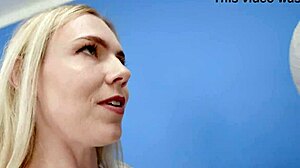 Rebel Rhyder Craves Hard DP and DVP with Three Guys