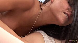 Watch lesbians lick in sixty nine after foreplay?