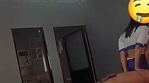 African Lesbians Revenge Threesome With Hot Ebony Bffs