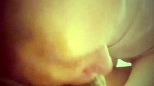 Gum Pleasure Unleashed With Monster Cock!