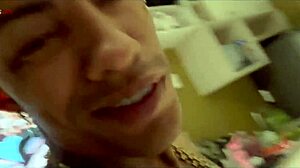 Good Actor Cums On Ass From Soft Dick