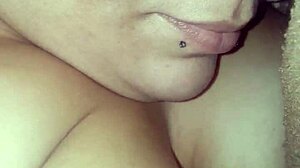 this wife video from february 17, 2018, at 11:59 pm