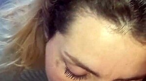 Rico Mananero Y Chopada De Cabeza A Esa Verga Negra