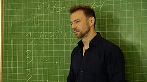 College student Tiffany Tatum promo