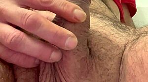 i'm pissing on myself up close