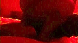 Latina fat tits riding huge black cock on halloween