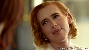 Tori Easton And Shiri Allwood Fuck In Doggy