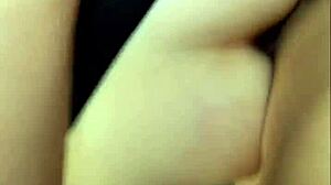 My Friend Is A Total Slut! She Takes Anal Like A Prostitute!