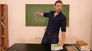 College student Tiffany Tatum promo