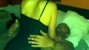 Teddy Bizzy Banging with Monster Cock in Group Fuck