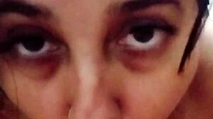 Colombian Teacher Sends Intimate Masturbation Video By Mistake