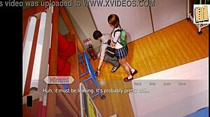 academy 68 game session